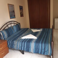Отель Sami Apartments Иордания, Амман - 1 отзыв об отеле, цены и фото номеров - забронировать отель Sami Apartments онлайн комната для гостей фото 4