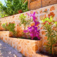 Apart Villa Asoa Kalkan Турция, Патара - отзывы, цены и фото номеров - забронировать отель Apart Villa Asoa Kalkan онлайн фото 17