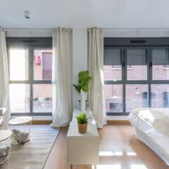 Апартаменты Horoko Apartments комната для гостей фото 2