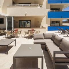 Апартаменты Ibiza Heaven Apartments бассейн фото 3