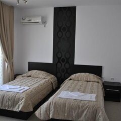 Отель Family Hotel Santa Maria Болгария, Бургас - отзывы, цены и фото номеров - забронировать отель Family Hotel Santa Maria онлайн комната для гостей фото 3