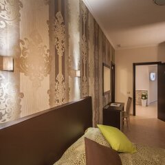 Отель Rome Kings Relais комната для гостей