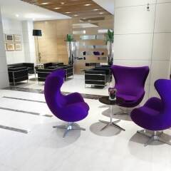 Ferdi Lilly in Algiers, Algeria from 103$, photos, reviews - zenhotels.com spa