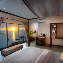 Отель Tamarina Bed & Bistro Таиланд, Самуи - отзывы, цены и фото номеров - забронировать отель Tamarina Bed & Bistro онлайн спа фото 2