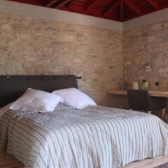 Urla Bagevi Boutique Hotel - Special Class Урла комната для гостей фото 5
