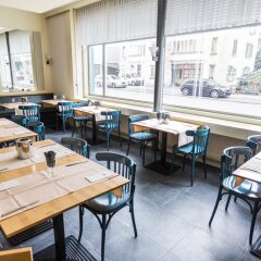 Sorell Hotel Arabelle питание