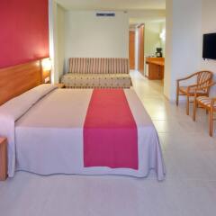 Hotel Montemar Maritim комната для гостей фото 4