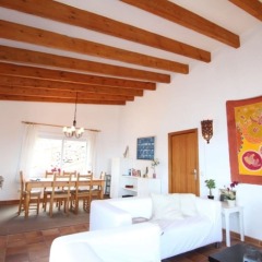 Отель 102606 - Villa in Estellencs Испания, Эстелленс - отзывы, цены и фото номеров - забронировать отель 102606 - Villa in Estellencs онлайн комната для гостей фото 5