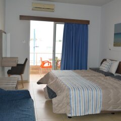 Апартаменты Millie's Apartments комната для гостей фото 3