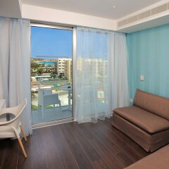 Nestor Hotel Айя-Напа фото 9
