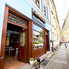 Отель City Central Hostel Польша, Вроцлав - отзывы, цены и фото номеров - забронировать отель City Central Hostel онлайн фото 2