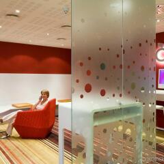 Отель Novotel Budapest City фото 7