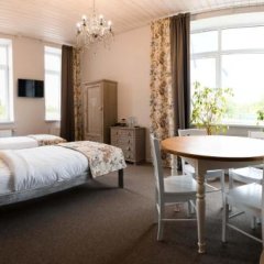 Silene Resort & Spa in Daugavpils, Latvia from 88$, photos, reviews - zenhotels.com guestroom photo 2