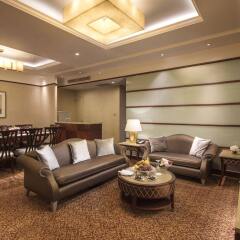Отель Radisson Blu Hotel Shanghai New World Китай, Шанхай - 3 отзыва об отеле, цены и фото номеров - забронировать отель Radisson Blu Hotel Shanghai New World онлайн интерьер отеля фото 3