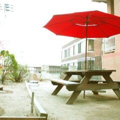 Отель Itaewon Backpackers Южная Корея, Сеул - отзывы, цены и фото номеров - забронировать отель Itaewon Backpackers онлайн