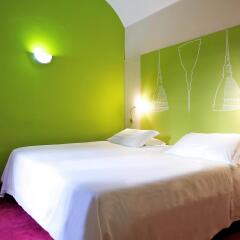 Hotel Astoria Torino Porta Nuova комната для гостей