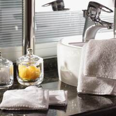 Istanbul Marriott Hotel Asia Турция, Стамбул - отзывы, цены и фото номеров - забронировать отель Istanbul Marriott Hotel Asia онлайн в номере