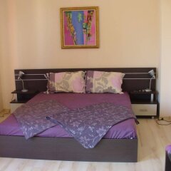 Rose Garden Omax Hotel Apartments in Sunny Beach, Bulgaria from 43$, photos, reviews - zenhotels.com guestroom photo 4