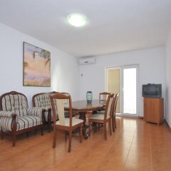 Апартаменты Apartments Branko комната для гостей фото 4