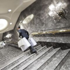 Отель Taj Palace, New Delhi Нью-Дели приотельная территория