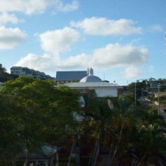 Отель Clarion Hotel Townsville Австралия, Таунсвилл - отзывы, цены и фото номеров - забронировать отель Clarion Hotel Townsville онлайн фото 3