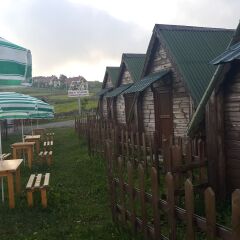 Birlik Yaylakent Турция, Узунгёль - отзывы, цены и фото номеров - забронировать отель Birlik Yaylakent онлайн