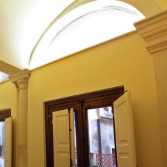 Отель Al Duomo Inn Италия, Катания - отзывы, цены и фото номеров - забронировать отель Al Duomo Inn онлайн комната для гостей фото 2