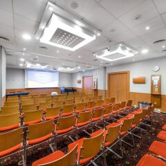 Отель Novotel Budapest City Будапешт фото 7