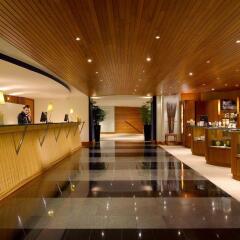 Отель Swissotel Stamford Сингапур спа фото 2
