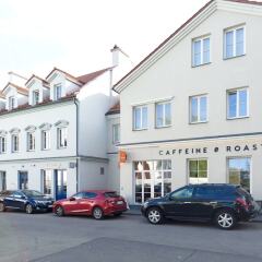 Апартаменты Vilnius Apartments & Suites Old Town парковка