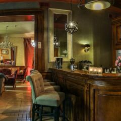 Grand Hotel Stamary Wellness & Spa гостиничный бар