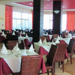 Отель Jandia Golf Resort