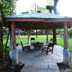 Отель Safari Adventure Lodge Непал, Саураха - отзывы, цены и фото номеров - забронировать отель Safari Adventure Lodge онлайн фото 2