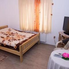 Отель Inn Sportski & Spa Centar Skvos Сербия, Белград - отзывы, цены и фото номеров - забронировать отель Inn Sportski & Spa Centar Skvos онлайн комната для гостей фото 4