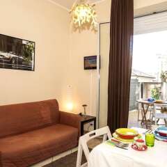 Отель Residence Cucciolo комната для гостей фото 5
