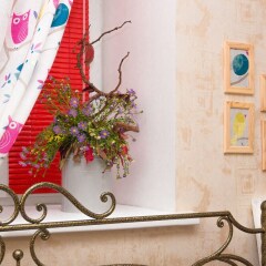 Гостиница Nice Mini-Hotel в Казани 2 отзыва об отеле, цены и фото номеров - забронировать гостиницу Nice Mini-Hotel онлайн Казань интерьер отеля фото 3