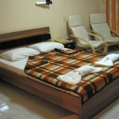 Отель Relax Inn Hotel Мальта, Буджибба - 4 отзыва об отеле, цены и фото номеров - забронировать отель Relax Inn Hotel онлайн комната для гостей фото 2
