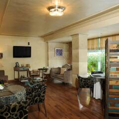 Отель Villa Orion Hotel Греция, Афины - отзывы, цены и фото номеров - забронировать отель Villa Orion Hotel онлайн развлечения
