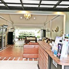 Отель Royal Lee Resort & Spa интерьер отеля