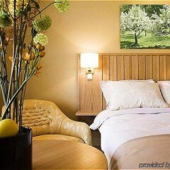 Отель Villa Källhagen комната для гостей фото 7