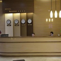 Hotel Seever in Hawler, Iraq from 147$, photos, reviews - zenhotels.com hotel interior