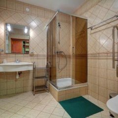 Hotel Grot in Warsaw, Poland from 89$, photos, reviews - zenhotels.com bathroom photo 2