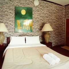 Отель Heaven Hill Pool Villa Pattaya с домашними животными