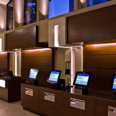 Отель Hyatt Regency Washington on Capitol Hill США, Вашингтон - 1 отзыв об отеле, цены и фото номеров - забронировать отель Hyatt Regency Washington on Capitol Hill онлайн развлечения
