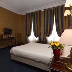 Hotel Viator - Gare de Lyon комната для гостей фото 5
