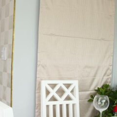 Отель Angela Boutique Serviced Residence ванная