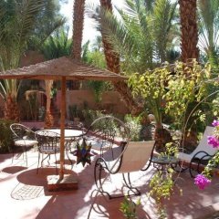 Отель Riad Marrat Марокко, Загора - отзывы, цены и фото номеров - забронировать отель Riad Marrat онлайн фото 4