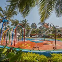 Отель Royal Orchid Beach Resort & Spa Индия, Гоа - отзывы, цены и фото номеров - забронировать отель Royal Orchid Beach Resort & Spa онлайн детские мероприятия