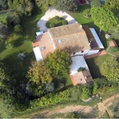 Отель Relais Felciaino B&B Кастаньето-Кардуччи развлечения