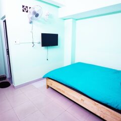 Bin Boong Hostel Далат развлечения